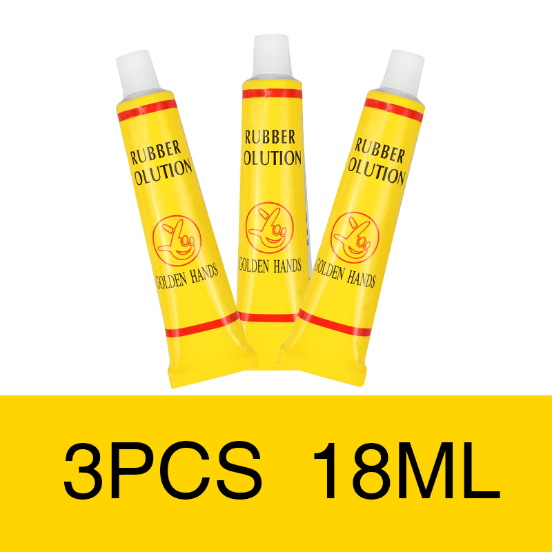 3pcs 18ml