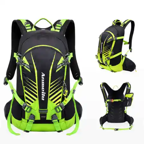 Cycling Backpack Waterproof