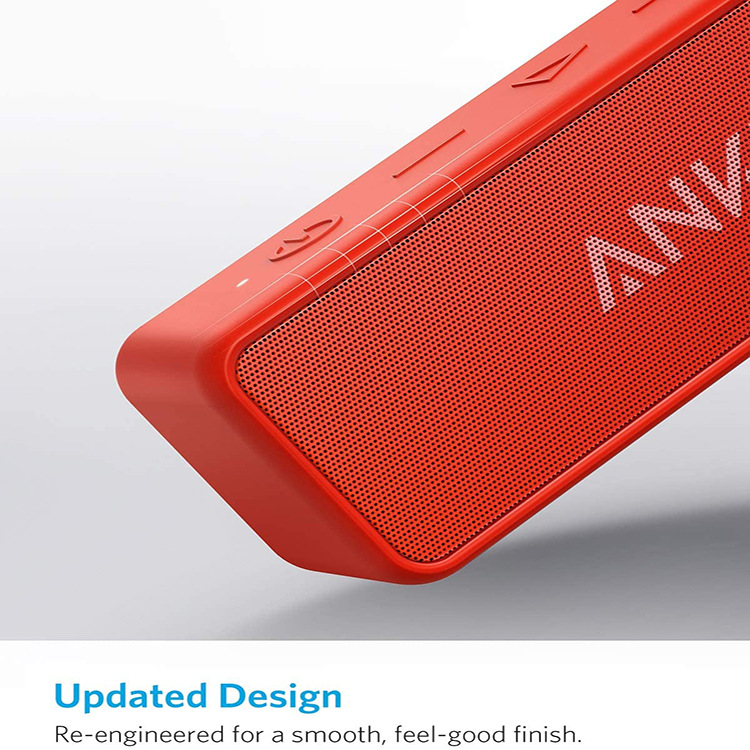 Waterproof outdoor bluetooth speaker - Image 7