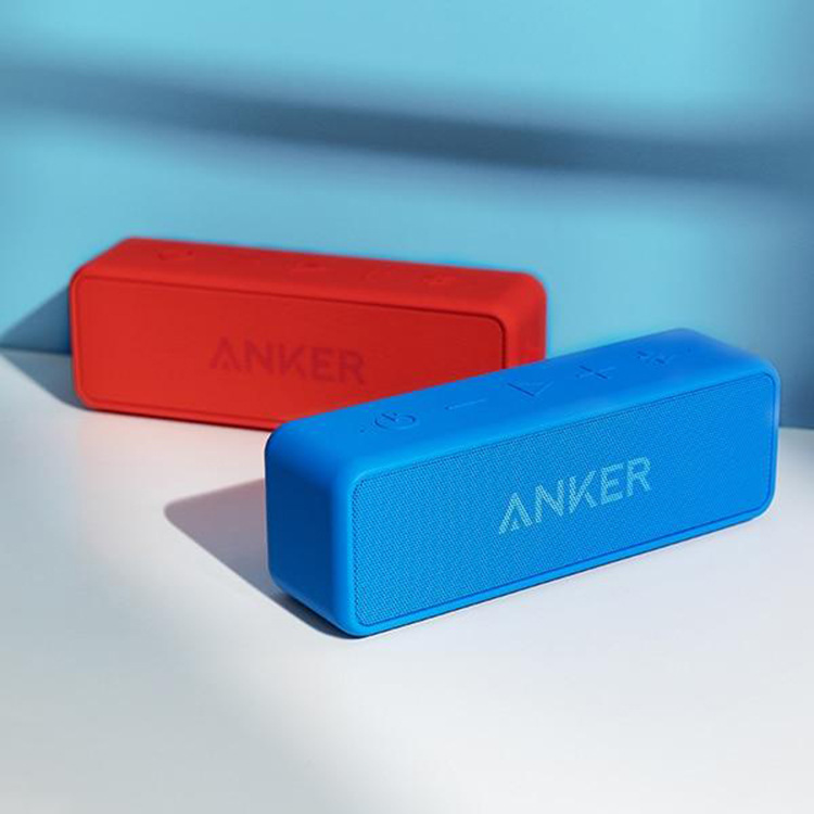Waterproof outdoor bluetooth speaker - Image 3