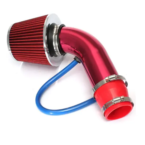 Car Modification Air Filter Air Intake Package