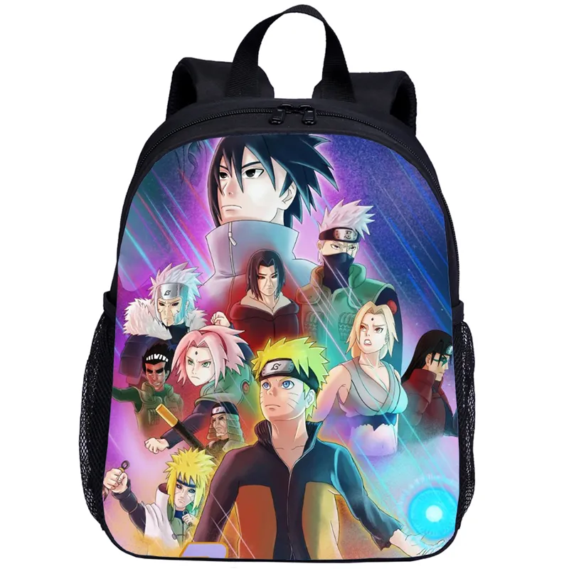 Customised Backpack School Backpacks For Children Bags - Blue