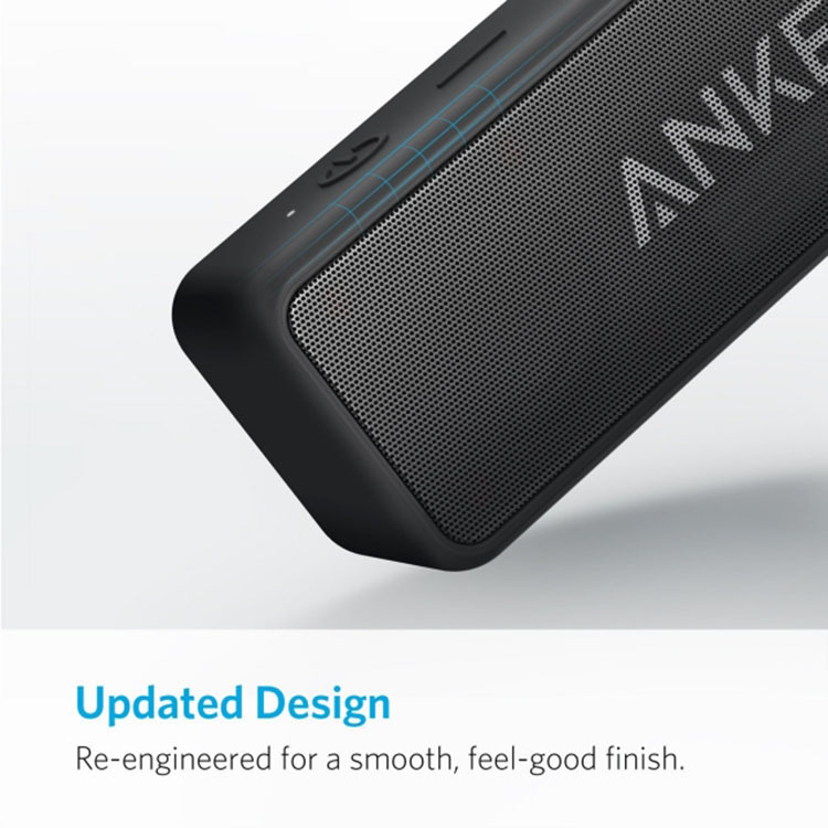 Waterproof outdoor bluetooth speaker - Image 9