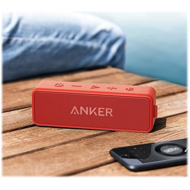 Waterproof outdoor bluetooth speaker - Image 6