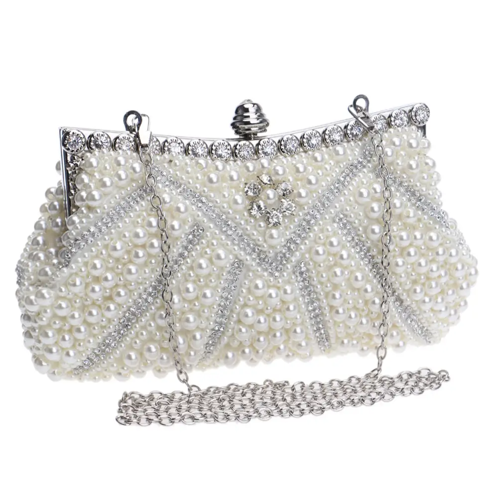 Pearl dinner bag