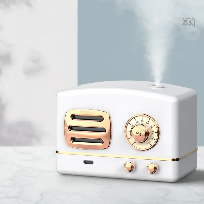Retro humidifier – image 6
