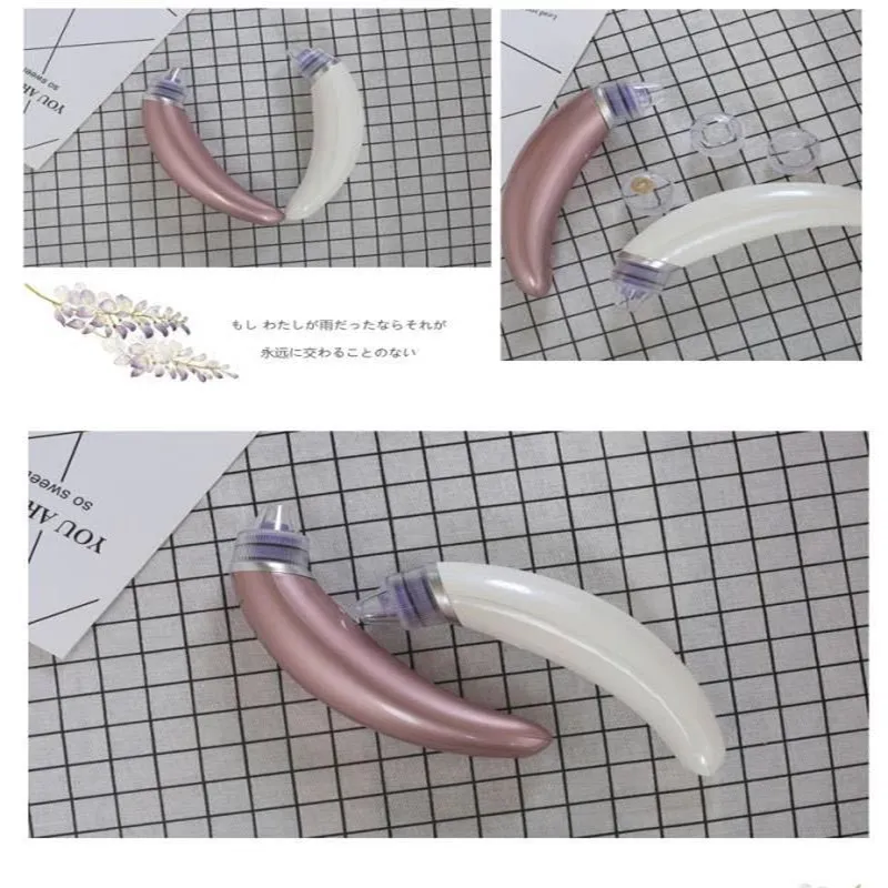 Electric blackhead suction instrument – image 2