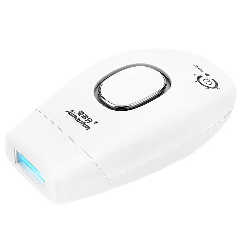 Laser Hair Removal Device