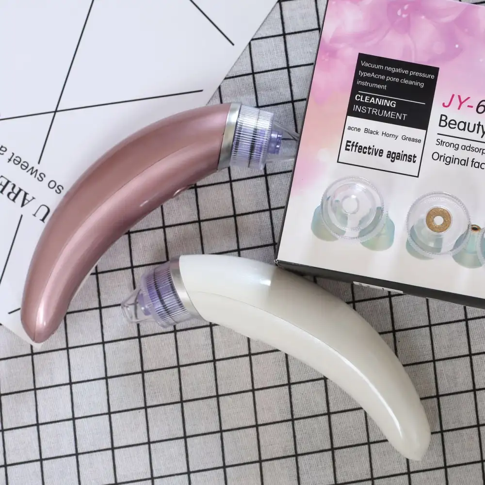 Electric Blackhead Suction Instrument