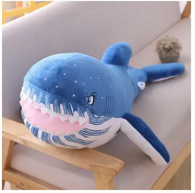Shark doll