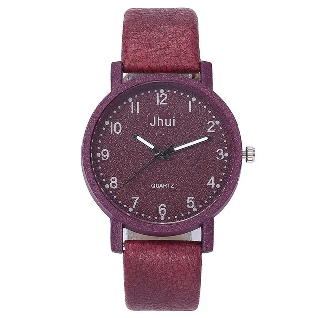 Ladies Quartz Wrist Watch