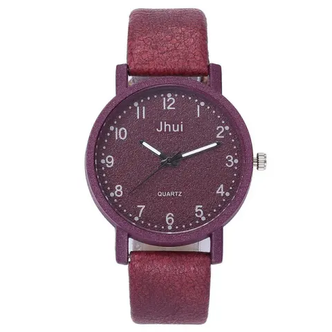 Ladies Quartz Wrist Watch