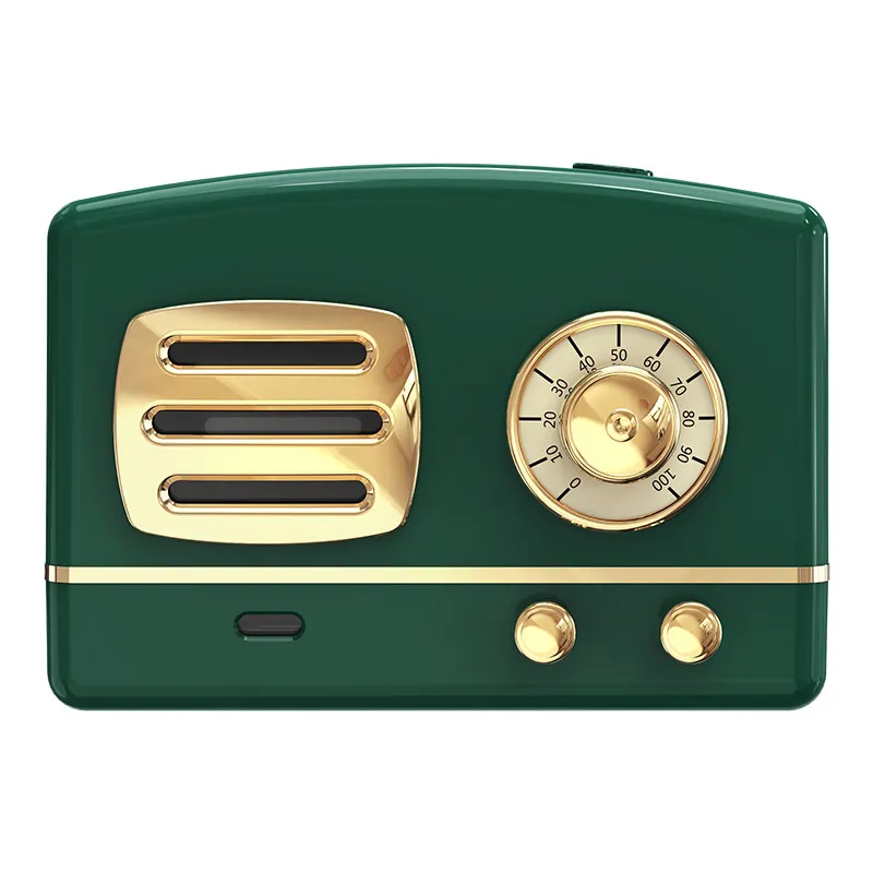 Retro humidifier – image 2
