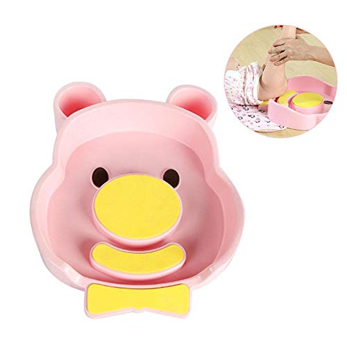 Baby cartoon bath tub