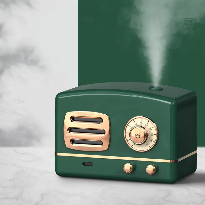 Retro humidifier – image 4