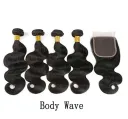 Body Wave