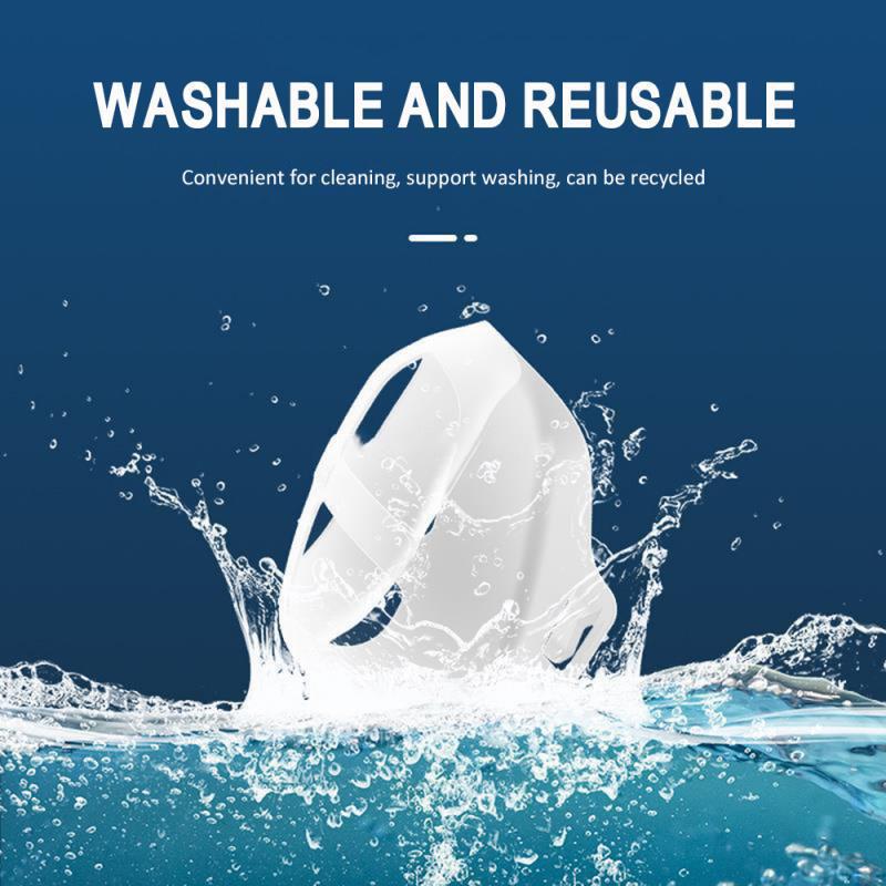 Трехмерная опорная рама, противонабивная и дышащая внутренняя подушечка