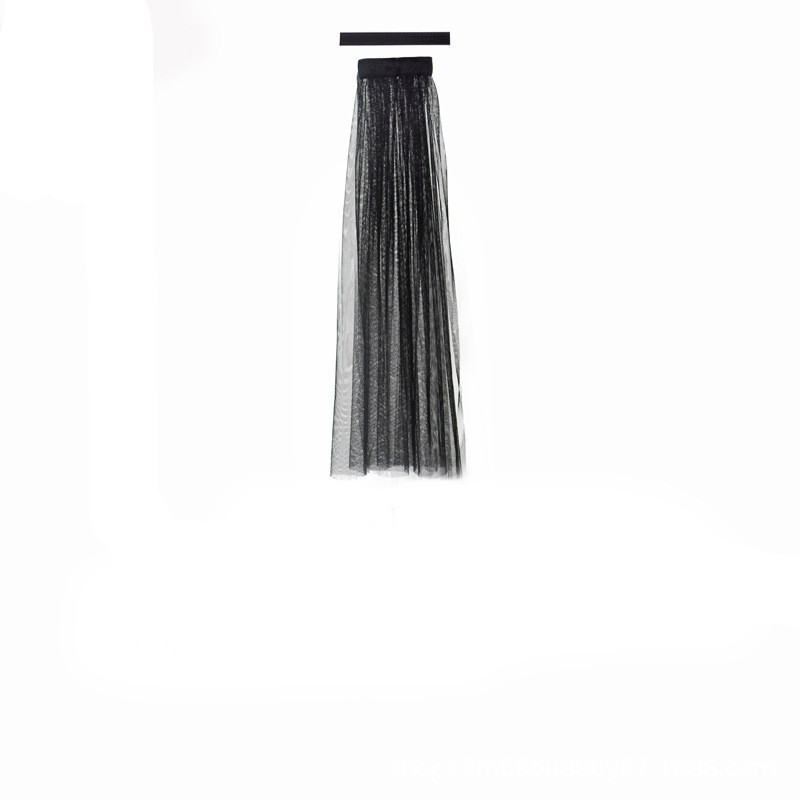 Black flower headband 60Cm Veil - Shop at LoveMi