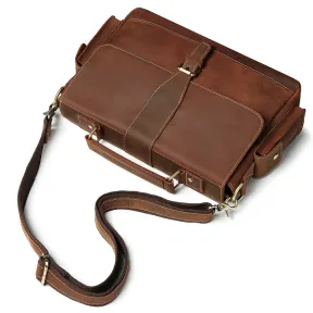 Pockets and layout