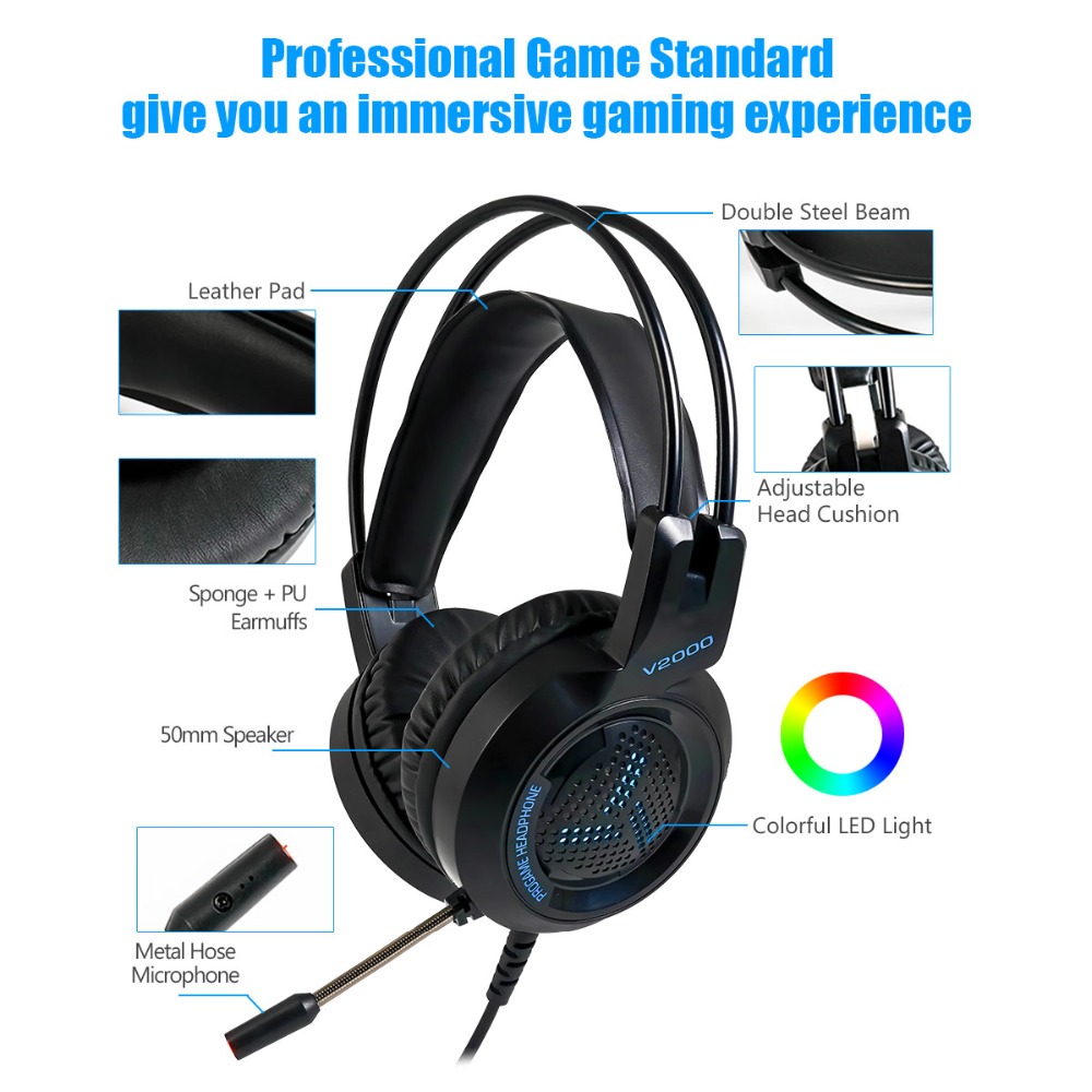 PlayerUnknown’s Battlegrounds headset