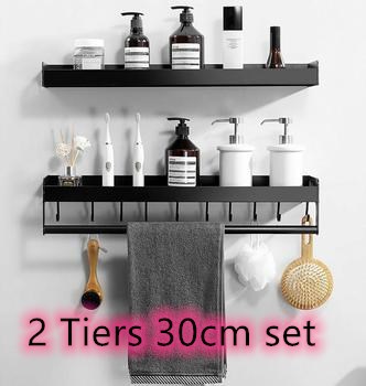 2 Tiers 30cm set