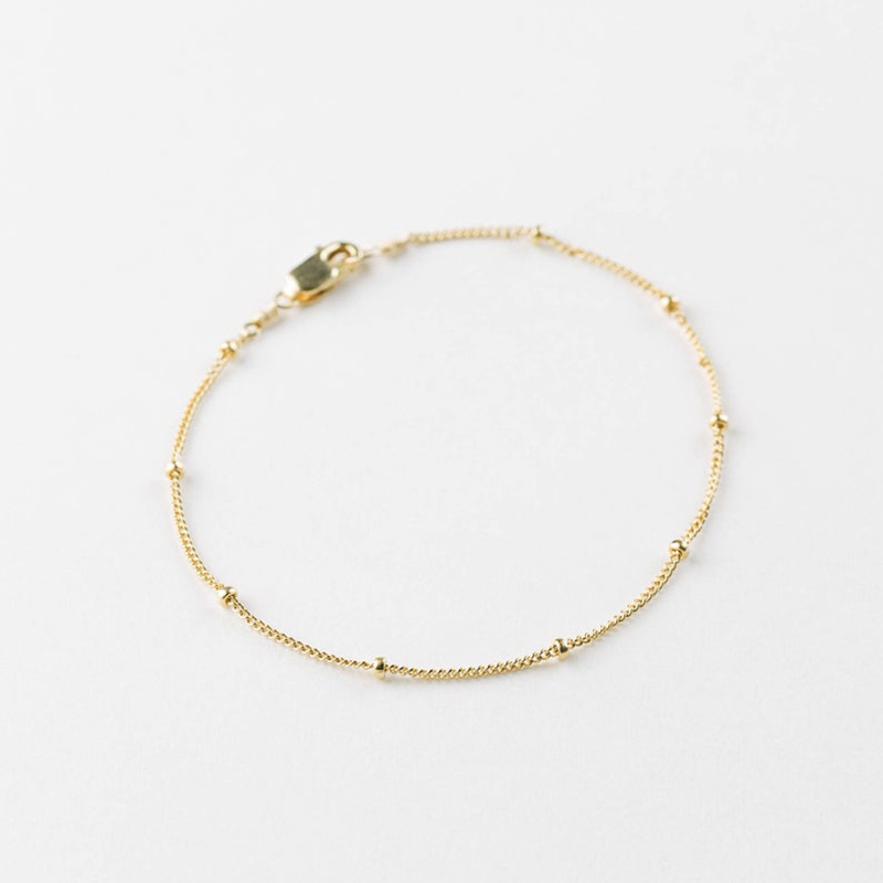 Dew Bracelet Chain
