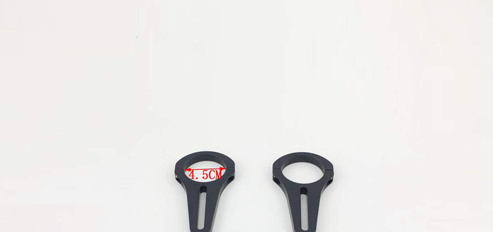 Universal UTV rearview mirror - Image 6