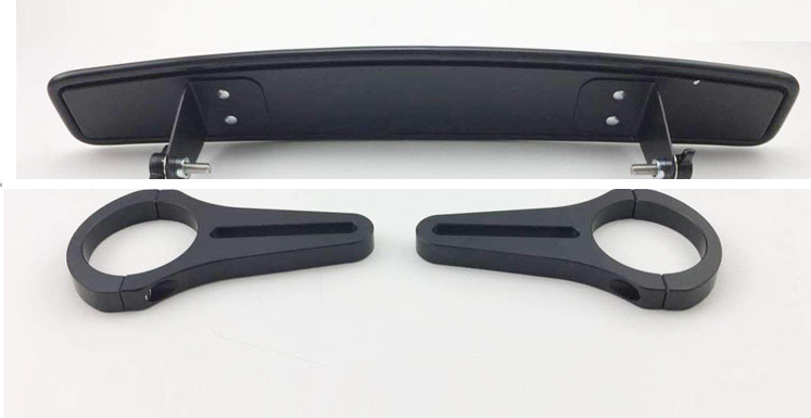 Universal UTV rearview mirror - Image 7