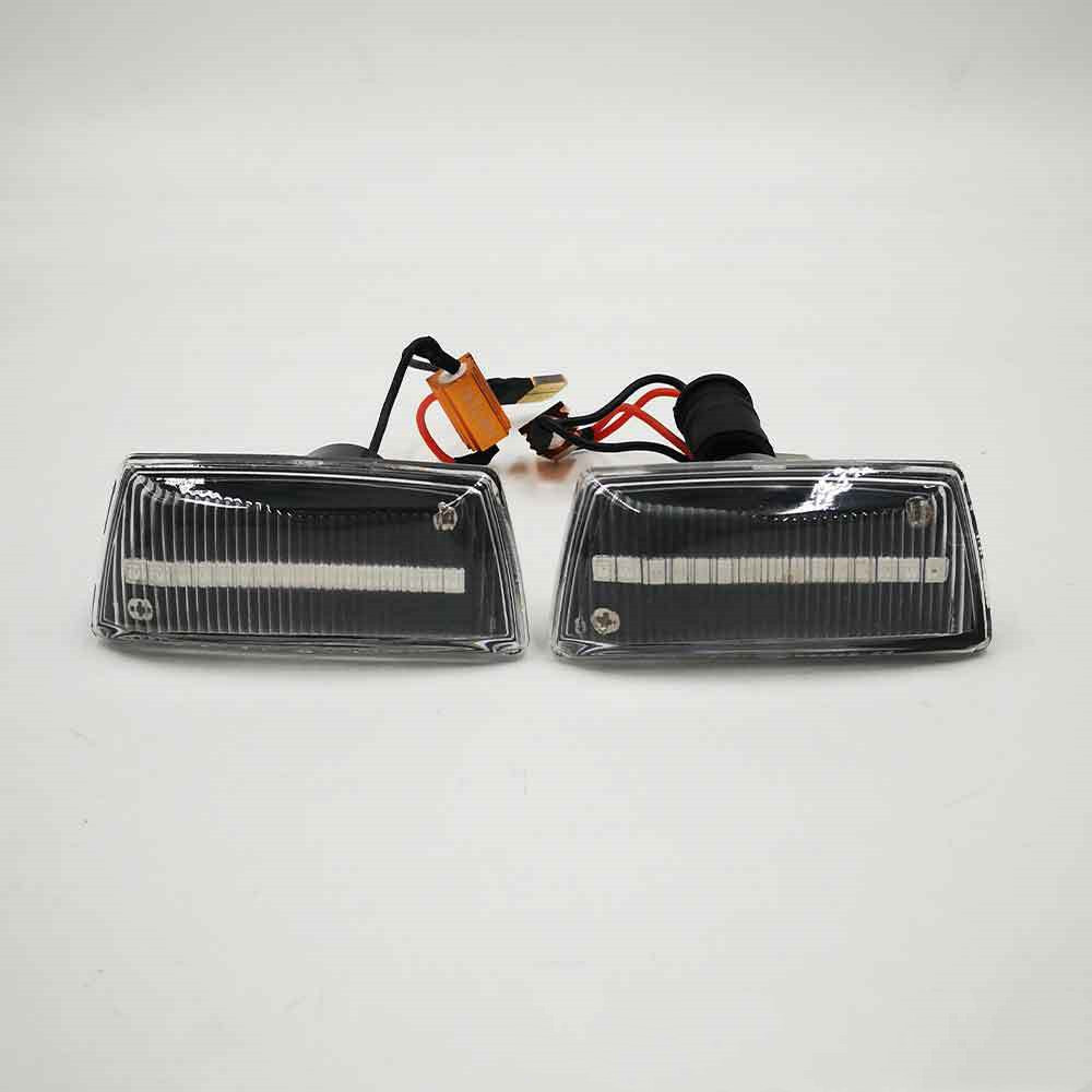 Sail fender light turn signal — foto 5