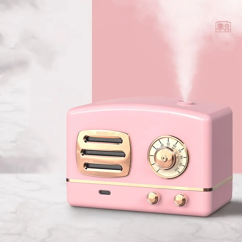 Retro humidifier – image 5