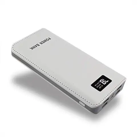4USB Output Power Bank