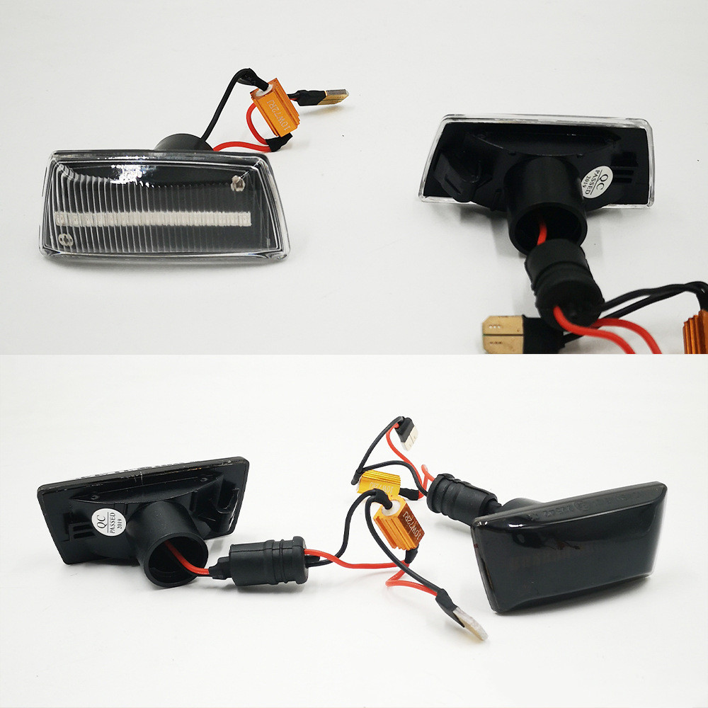 Sail fender light turn signal — foto 3