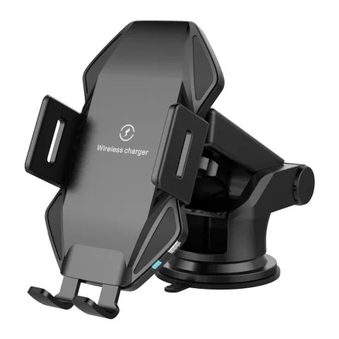 Auto-sensing Car Wireless Charger