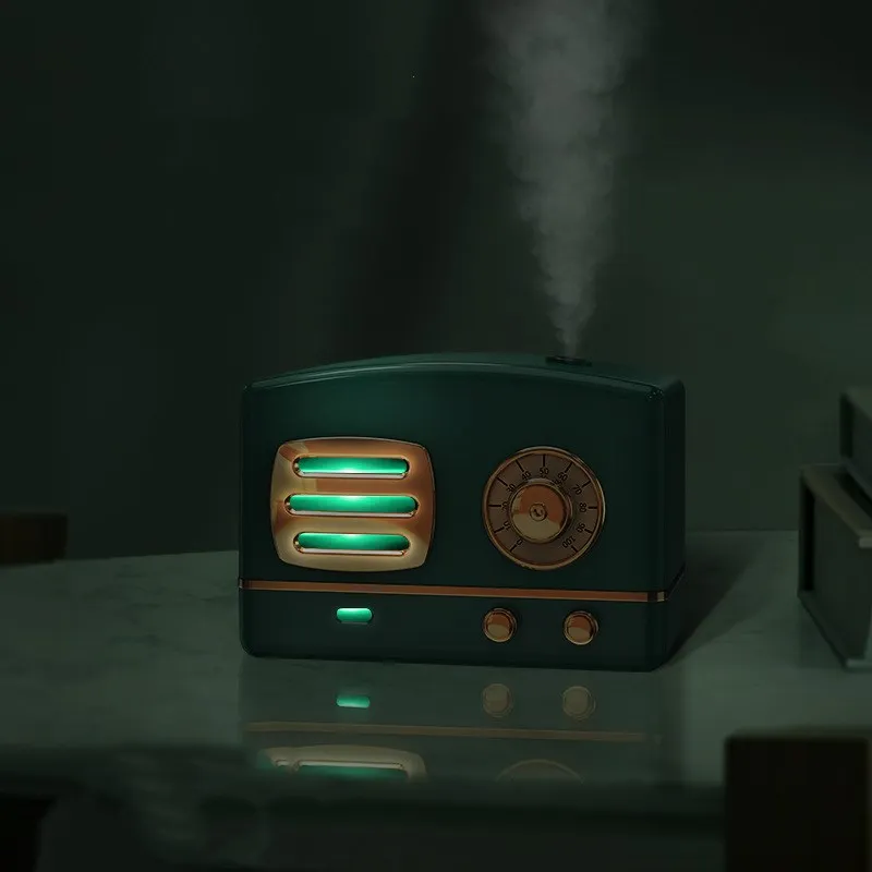 Retro humidifier – image 3