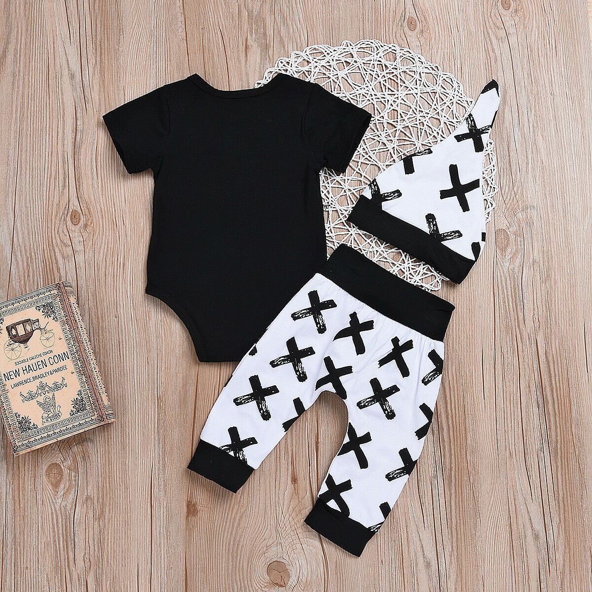 Letter XX pants suit