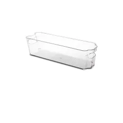 Multi functional pet storage box without cover - Long - View 1