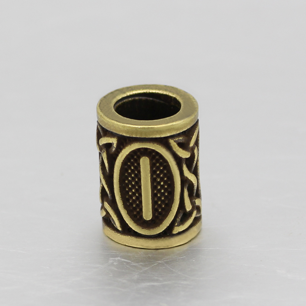 I Antique bronze