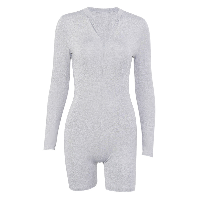 Casual sports jumpsuit — view 2