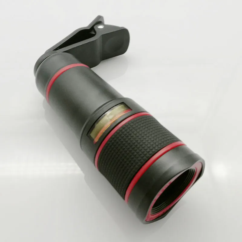 Cell Phone Telescope Lens – image 6