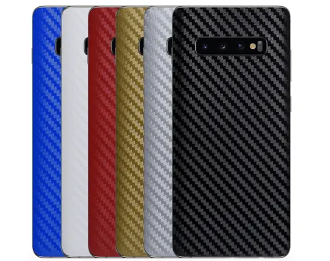 Phone Back Cover Film