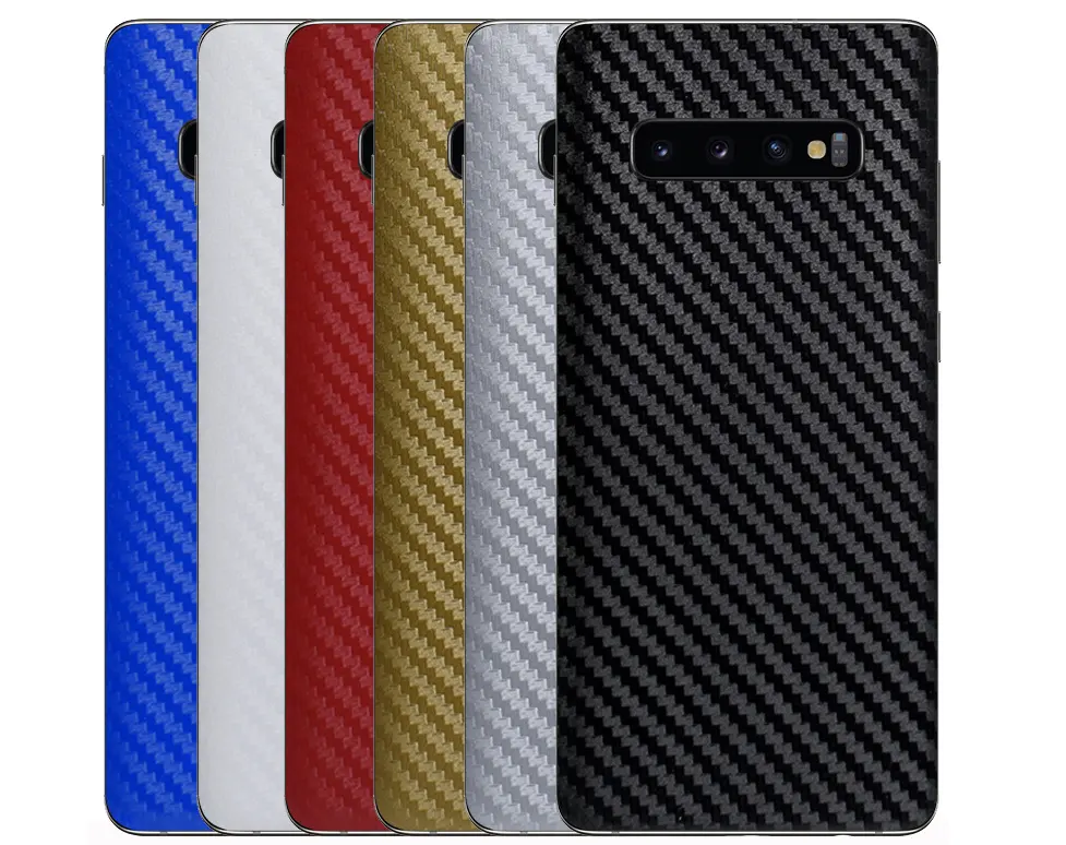 Phone Back Cover Film