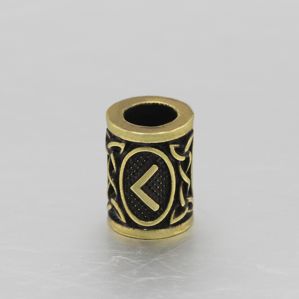 C Antique bronze