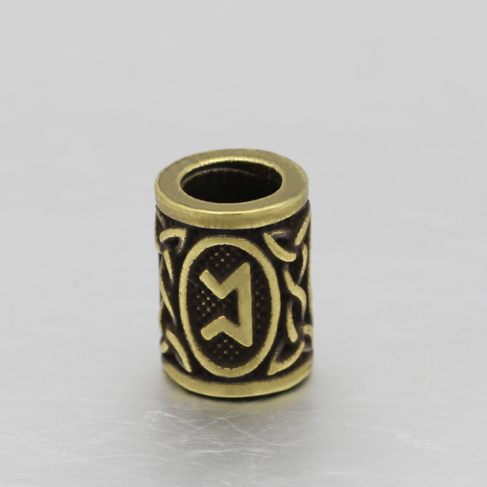 G Antique bronze