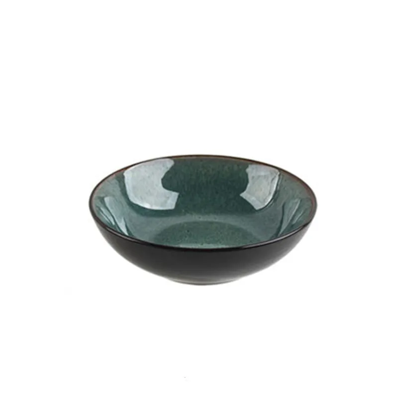 Retro bowls and plates - Bowl