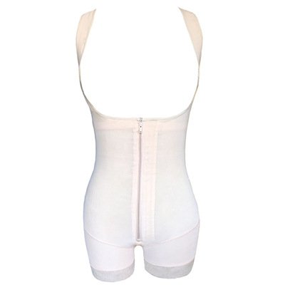 Hip lifting and leg shaping bodysuit Color - Shop at LoveMi
