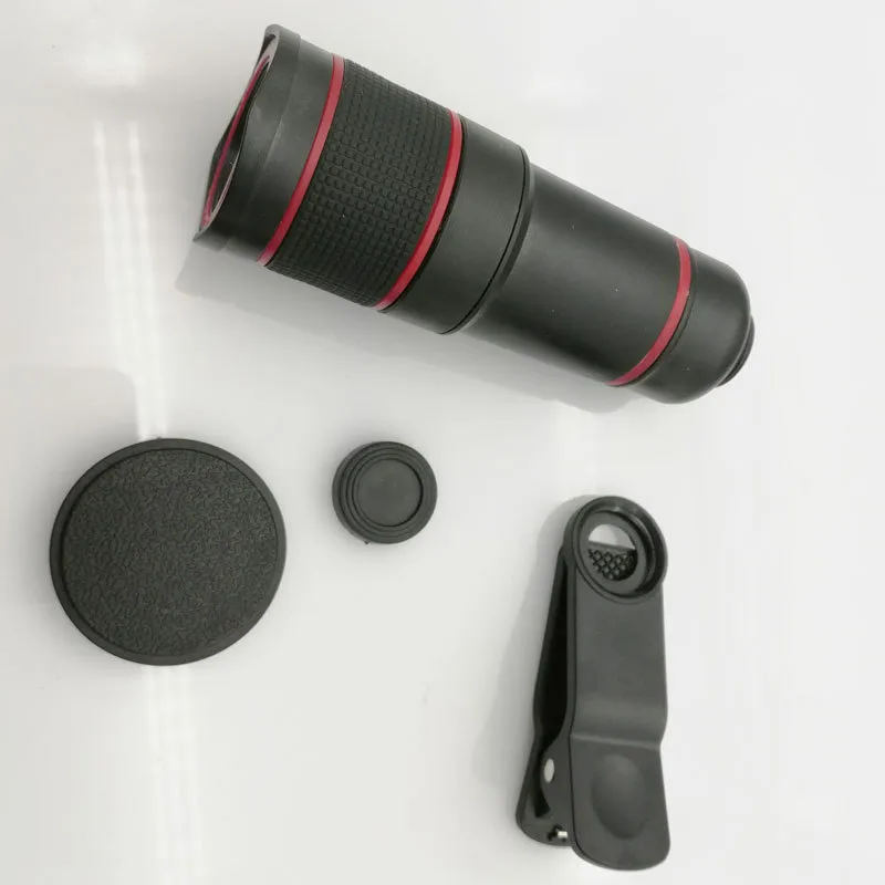 Cell Phone Telescope Lens – image 9