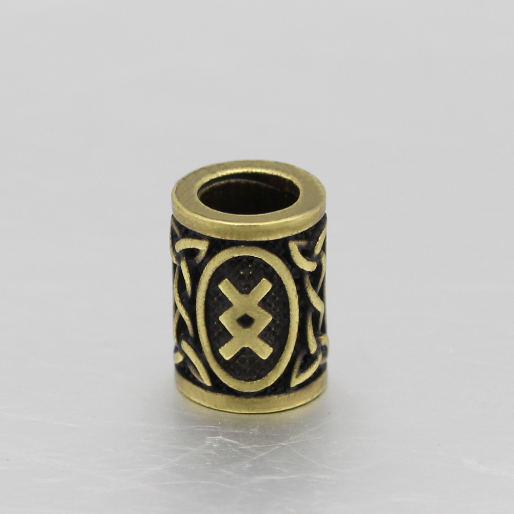 Q Antique bronze