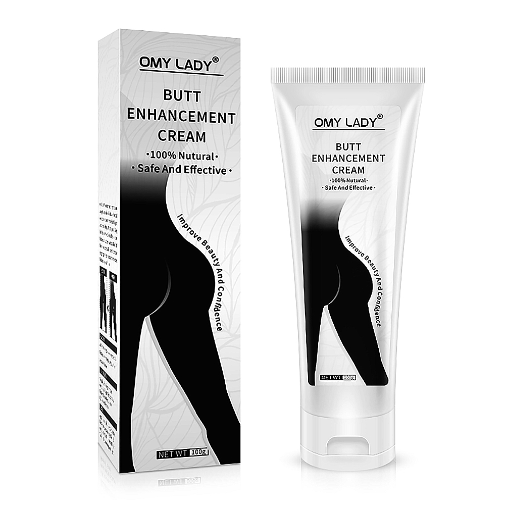 Butt Lifting Cream