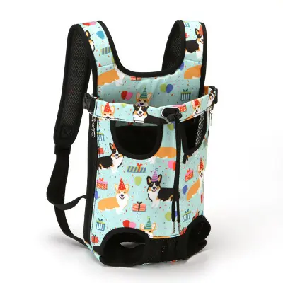 Pet chest bag new