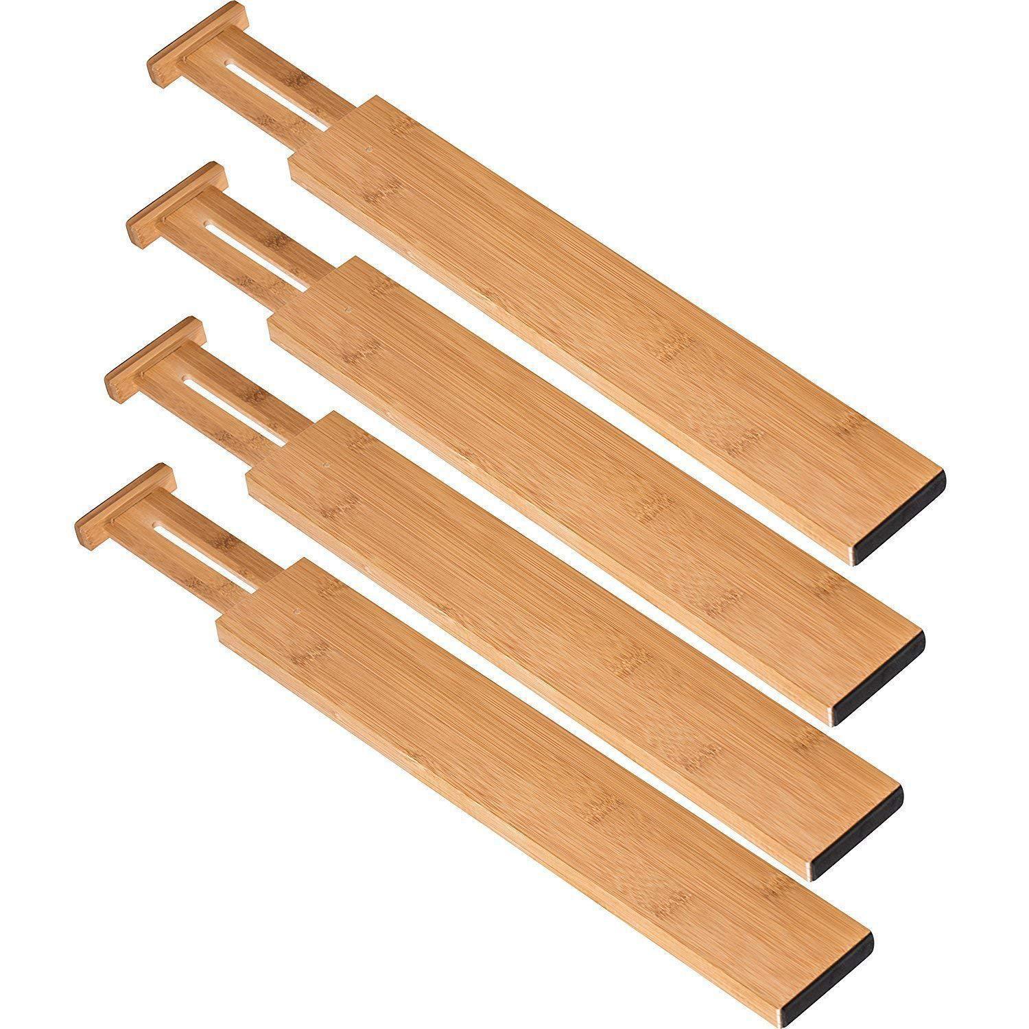 Title 2, Bamboo telescopic partition